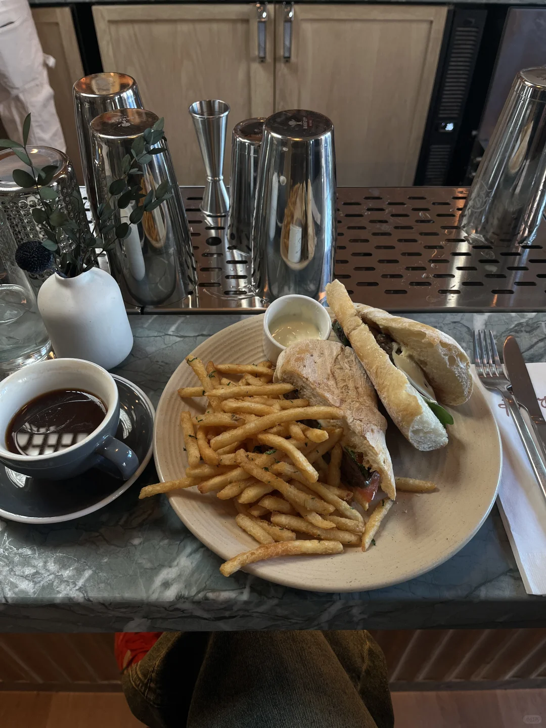 Brooklyn｜What a Type-A Personality Explored in 7 Hours of Nonstop Walking