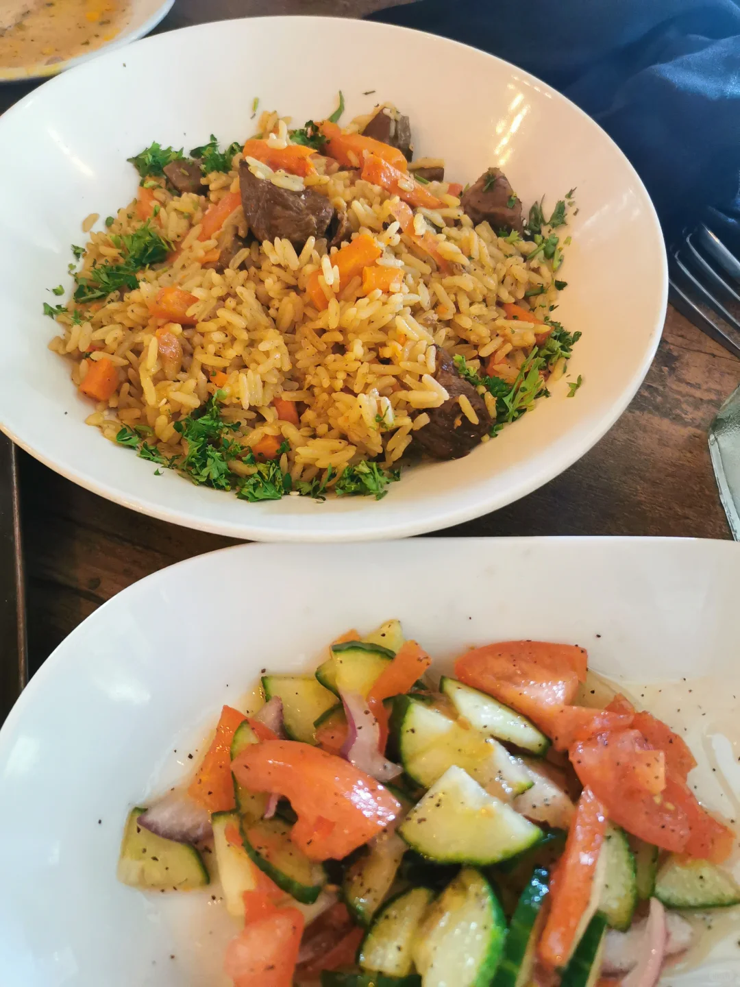 Tampa's Authentic Russian Cuisine Restaurant – Babushka’s