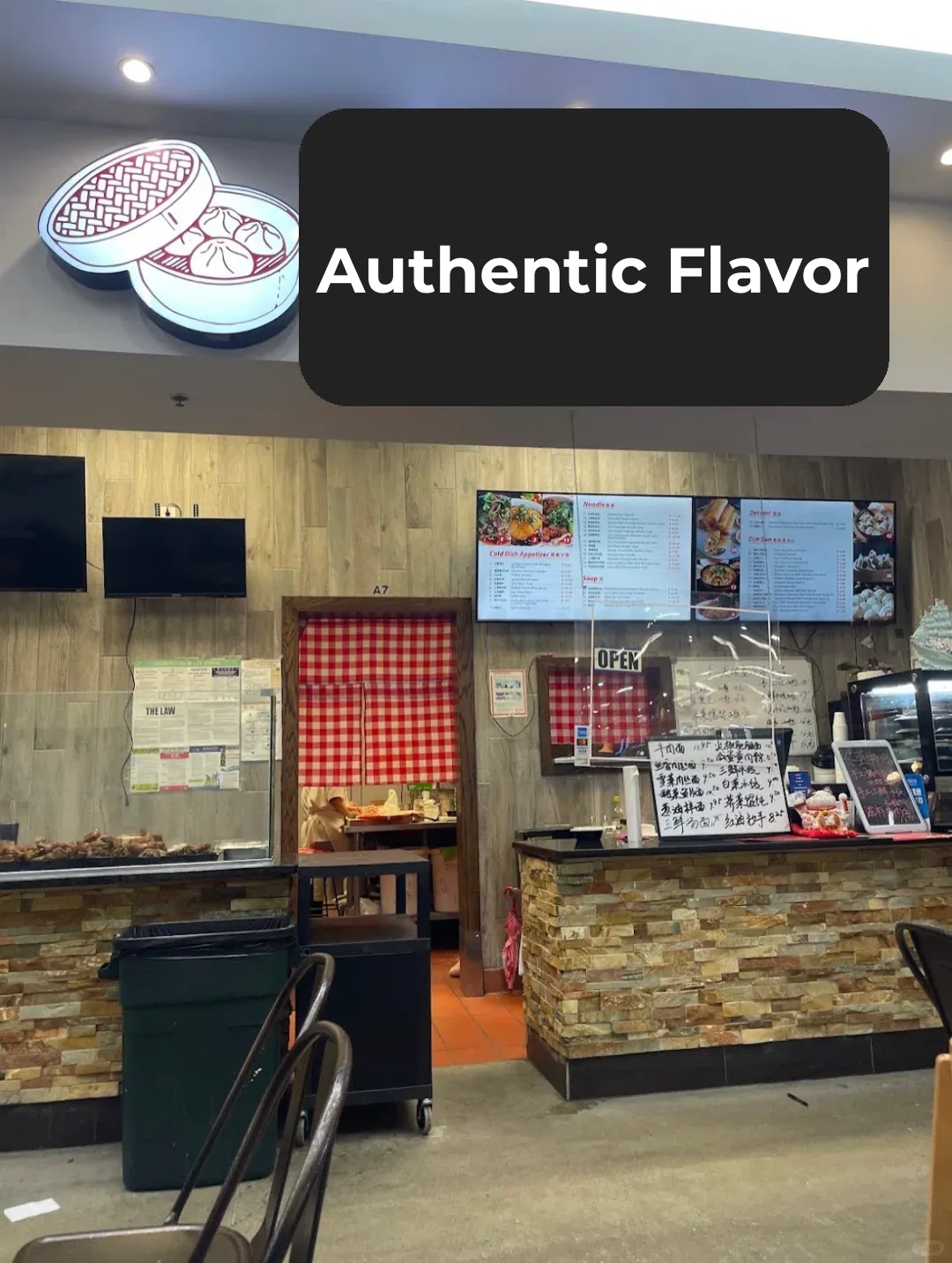 Atlanta's Top 100: Timeless Flavors and Classic Tastes