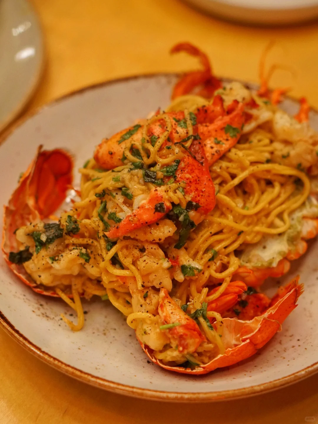 Fulfilling All Your Fantasies of a Seafood Street Feast! 🦀🦐