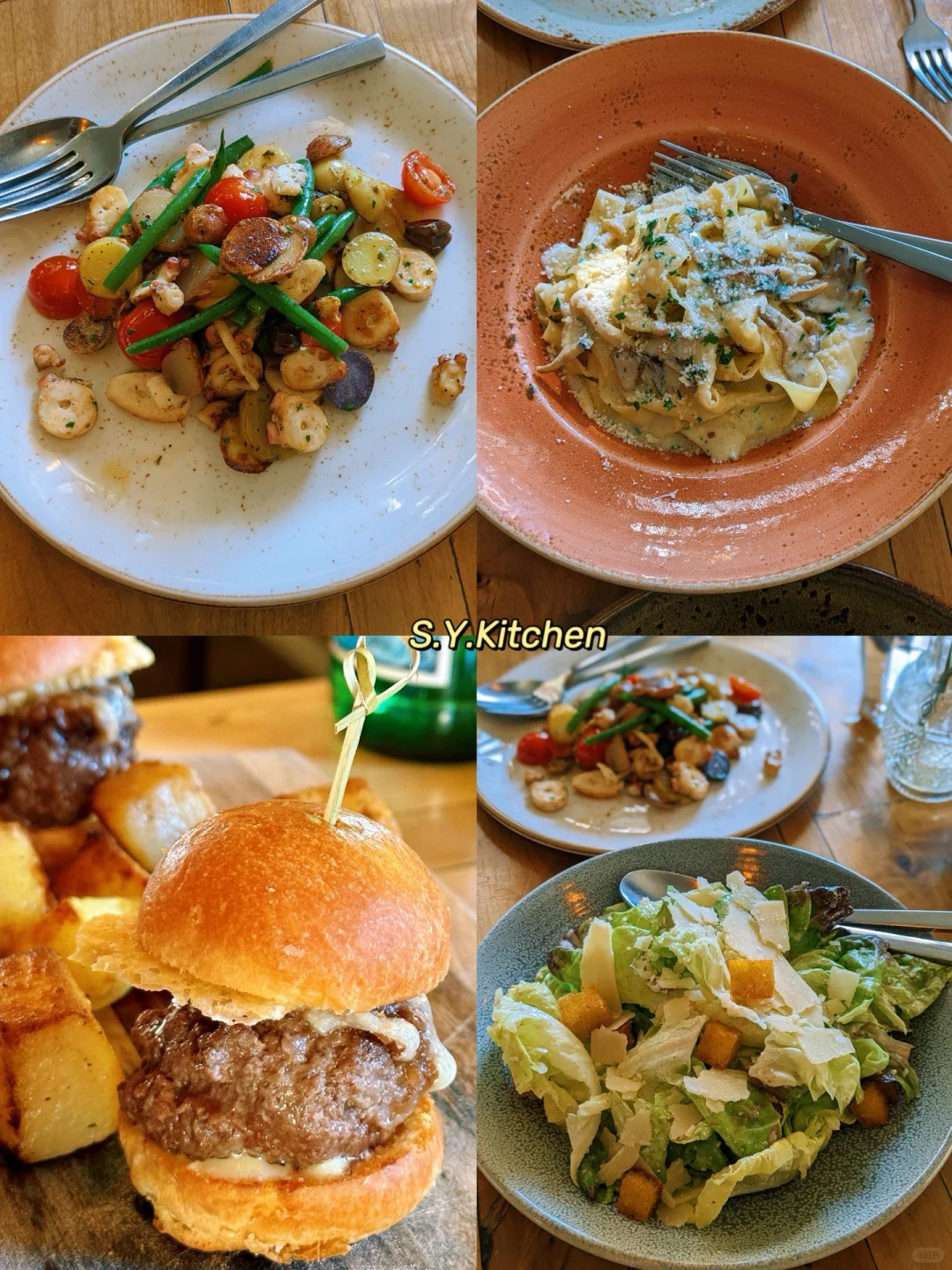 Foodie Adventures on Route 1 💫 From Bay Area to LA: 2 Must-Try Eateries ‼️