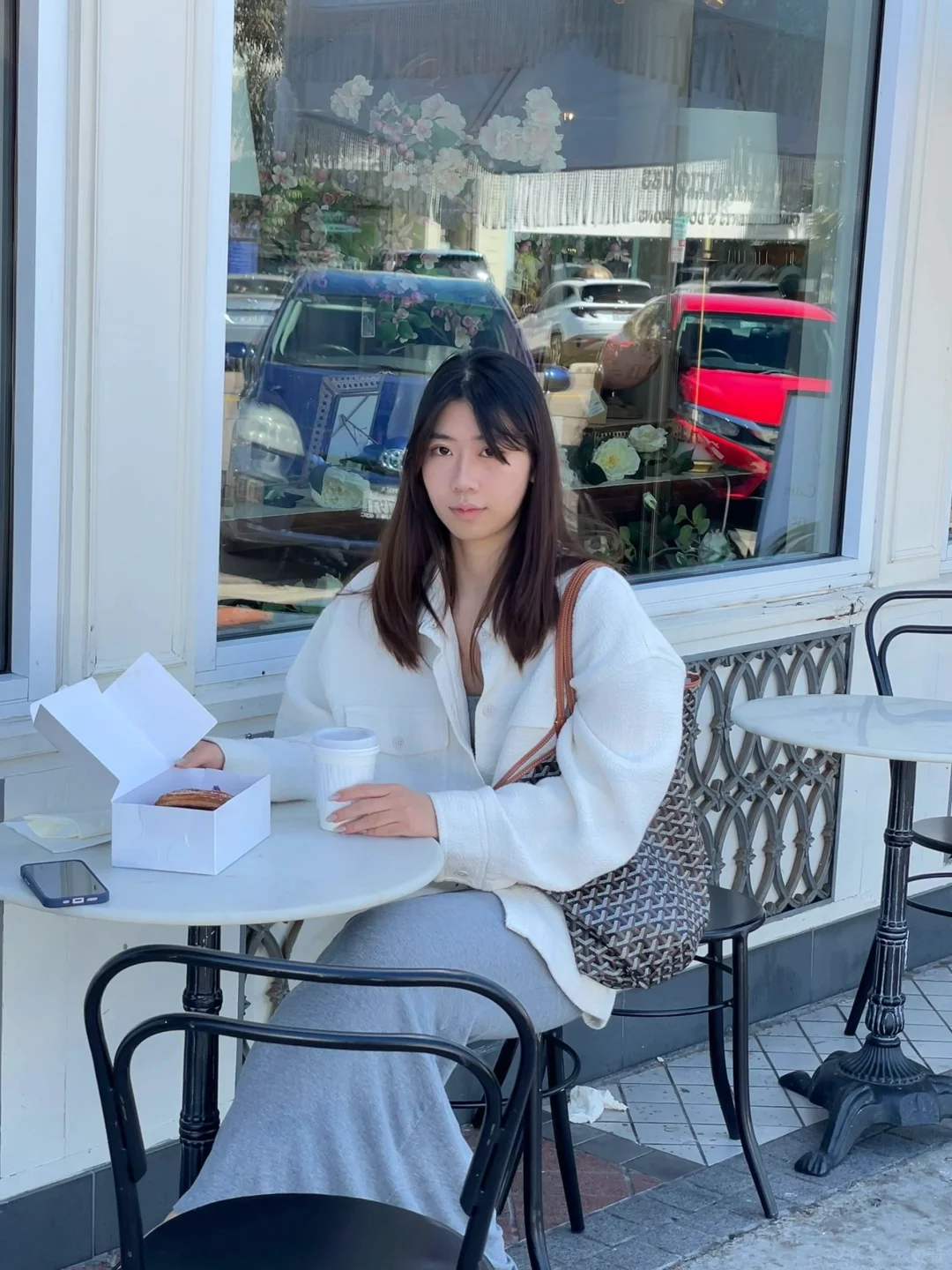 San Diego | I'd Move to San Diego Just for This French Patisserie