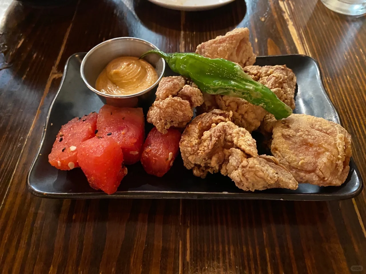 【Dallas Restaurant Visit】Stumbled Upon a Japanese Ramen Spot