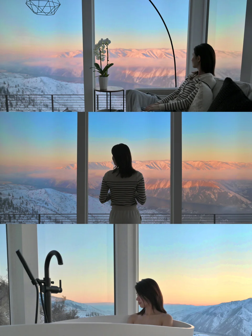 The First to Discover This Heavenly Hotel‼️ Seattle Vlog