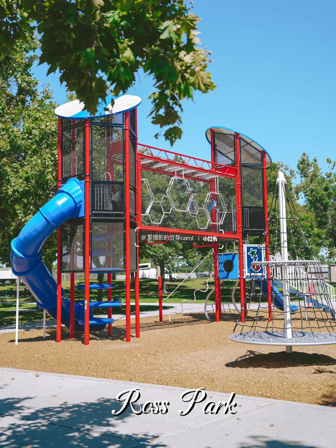 Orange County｜Newly Renovated 💙 Top Spot for Climbing and Fun Near Irvine