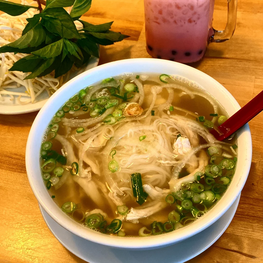 Seattle | Cafe 79 Vietnamese Restaurant 🇻🇳 Delicious Pho ✓