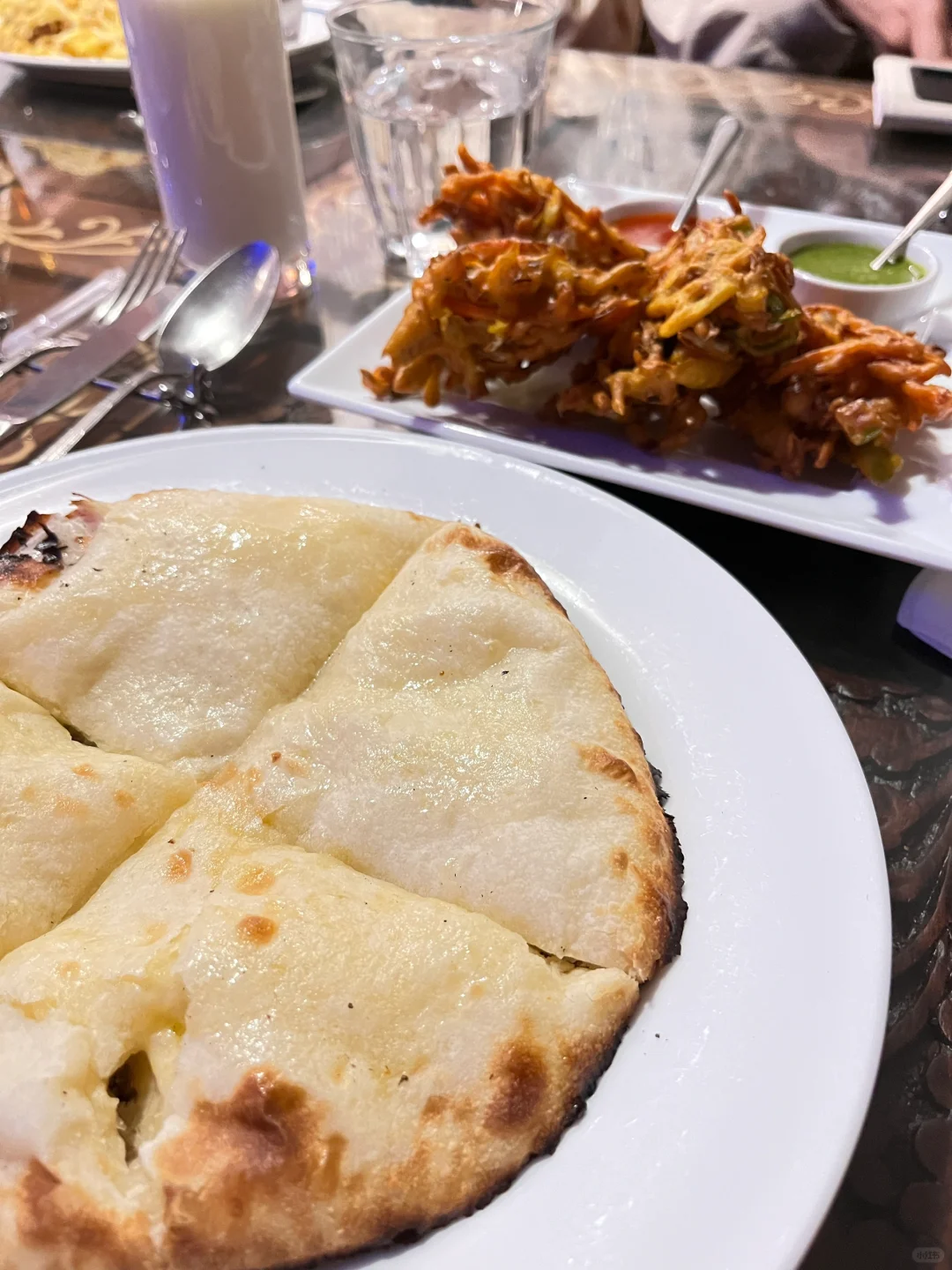 Hidden Gem: Indian Cuisine in Ginza