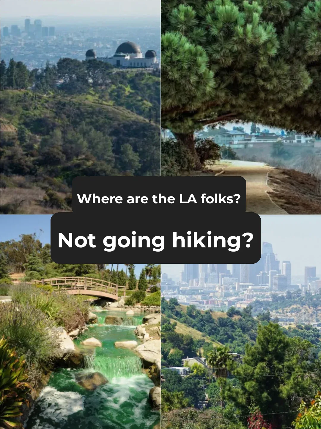 2025｜Kid-Friendly Hiking Trails Near DTLA!