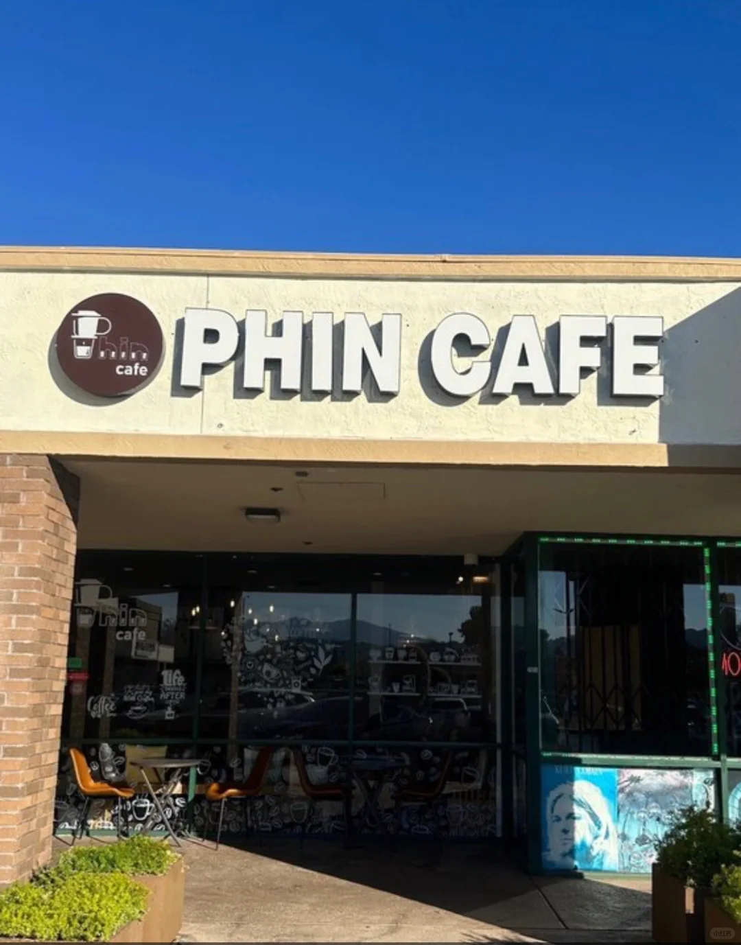 New Vietnamese Coffee Shop in San Jose ☕️ | Phin Cafe ❤️