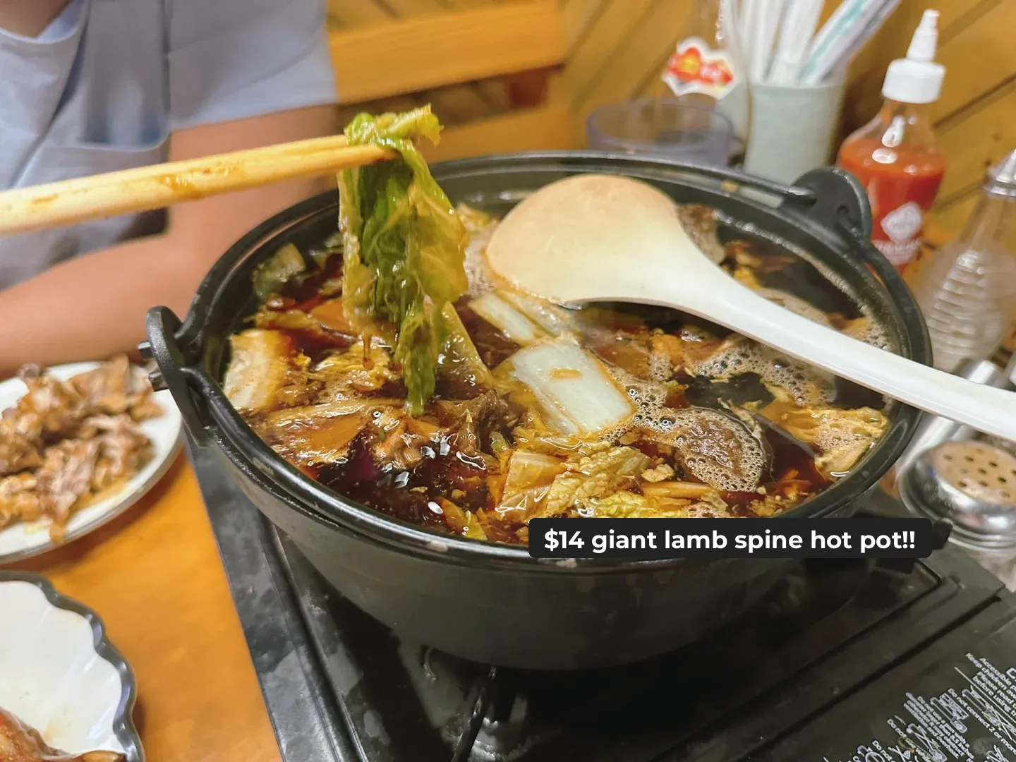 Atlanta's No. 1 Skewer Spot! It's Gotta Be Kabob House!