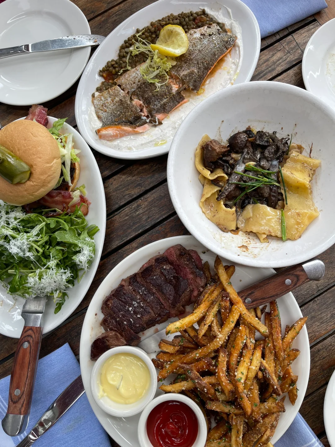 Must-Try Western, Chinese, and Hot Pot Restaurants in Salt Lake City