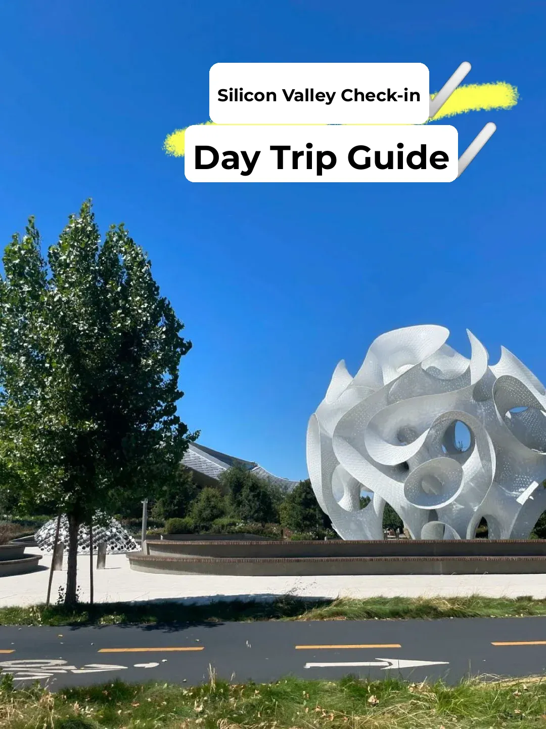 San Francisco & Silicon Valley One-Day Tour Guide ✅ IT Geek's Pilgrimage