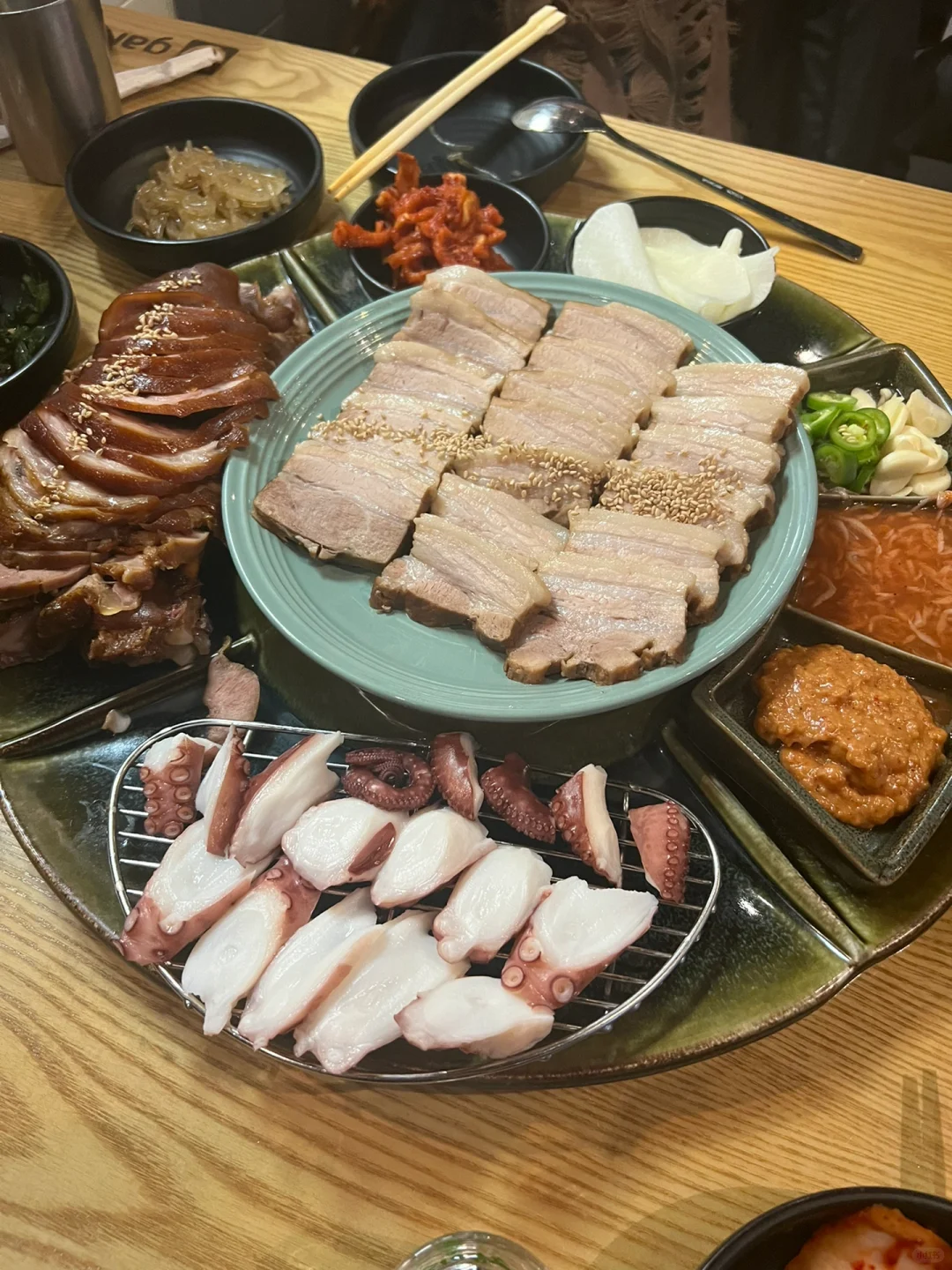 Las Vegas Local Eats Part 2