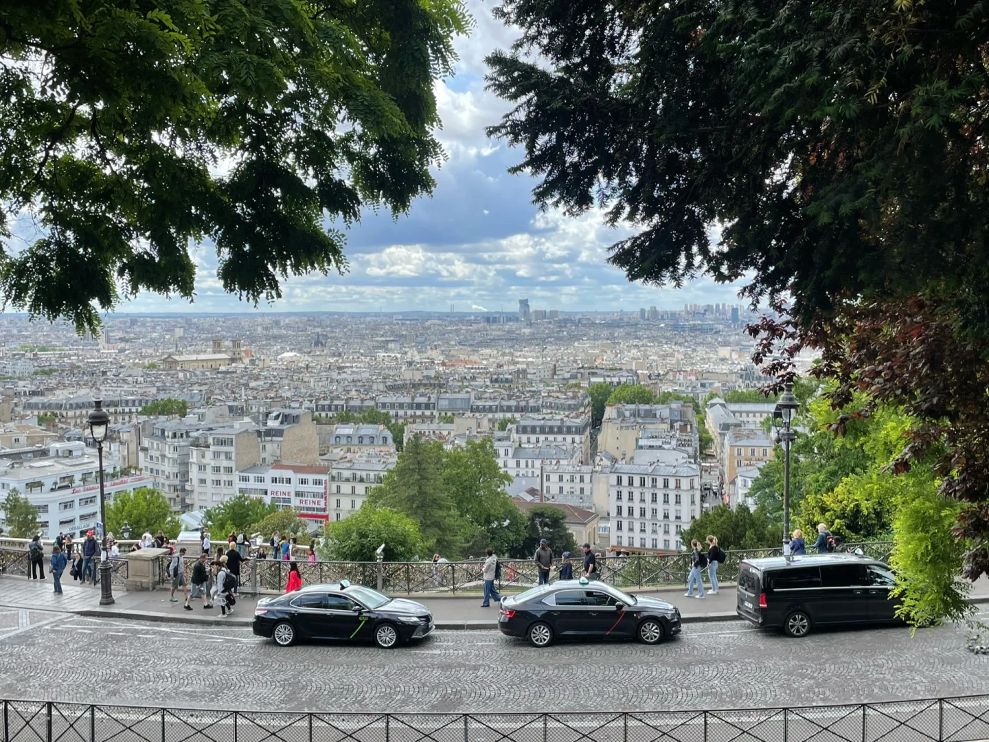 🇫🇷 Spend 4 Days in Paris! Detailed Itinerary & Guide