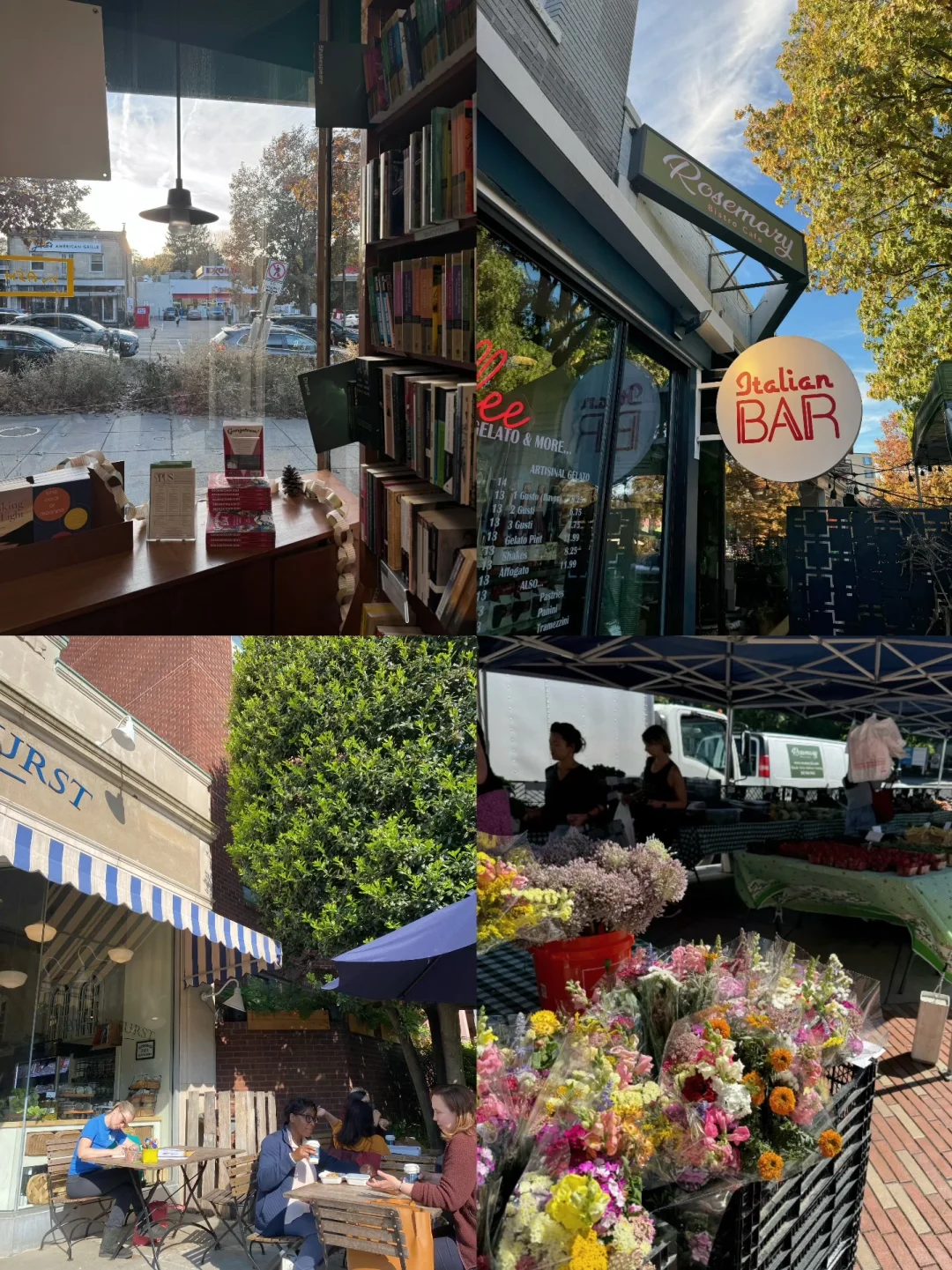INFJ's Guide to Off-the-Beaten-Path City Walks in Washington, D.C.