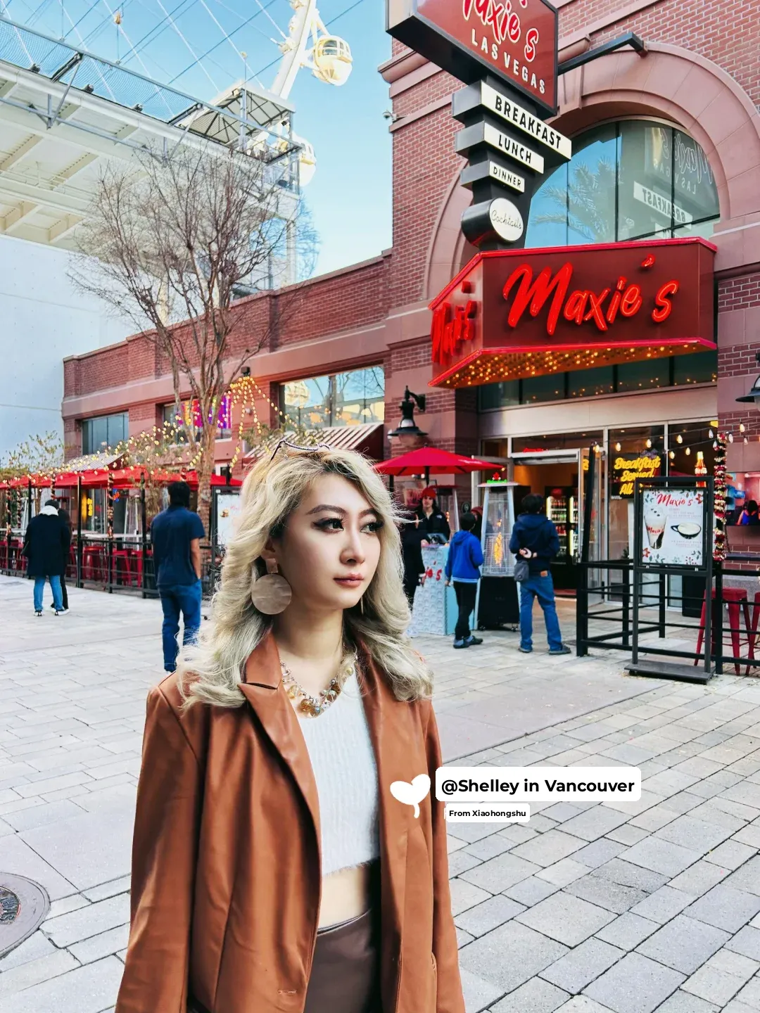 Las Vegas | M&M's World 🍬 Coca-Cola Store 🥤 White House Burger