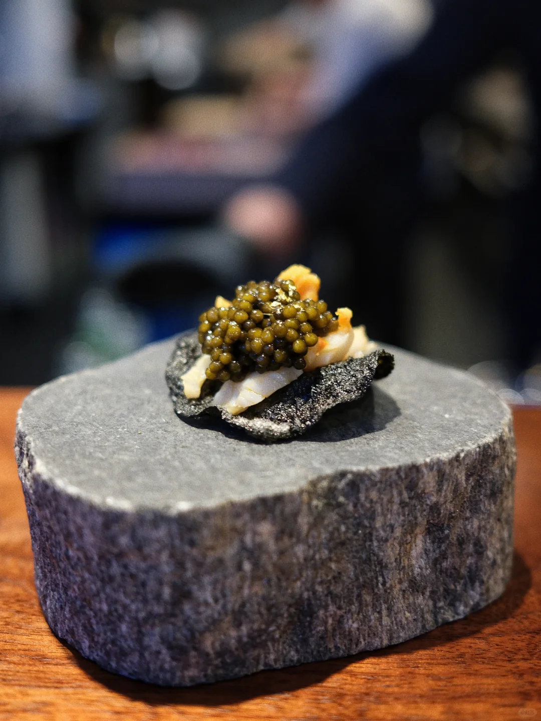 "Bay Area Bites 🍣 Exploring San Francisco's Newest 🔥 Hot Omakase Spot"