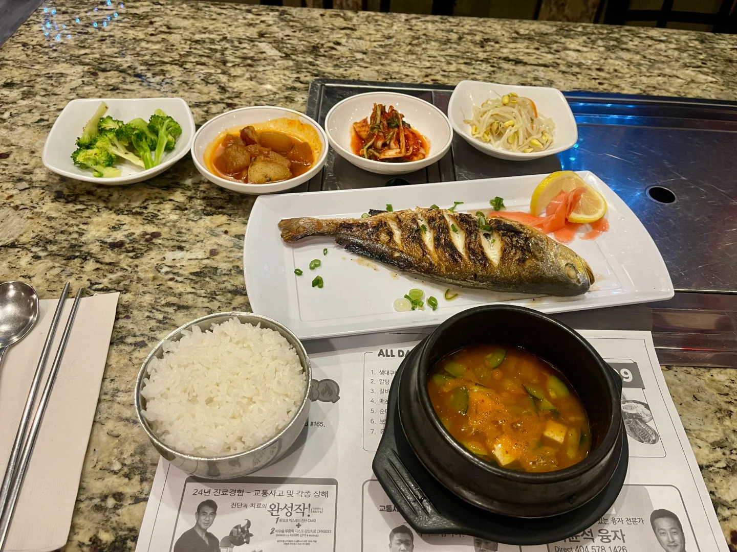 Exploring Atlanta: A Foodie Adventure