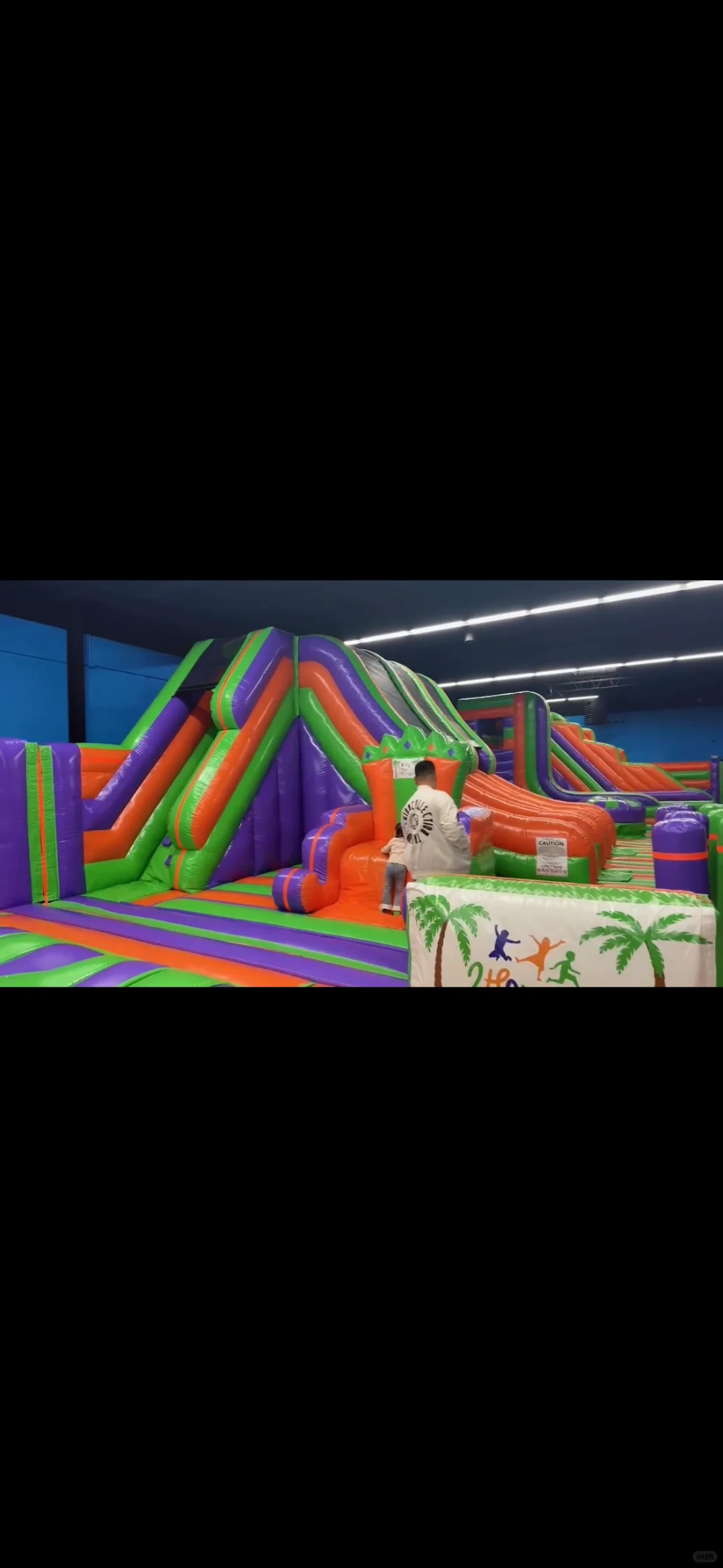 Amusement Parks Around Chicago