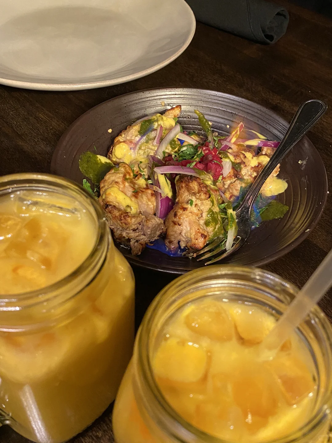 Authentic Indian Food in Manhattan, NYC 🌿 Must-Try Gem!