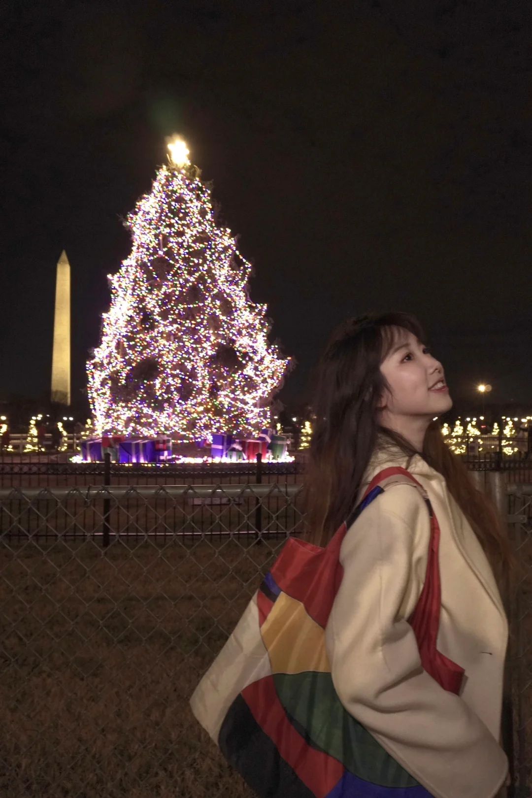 Christmas Vibes: Best Spots to Explore in Washington DC & Philadelphia