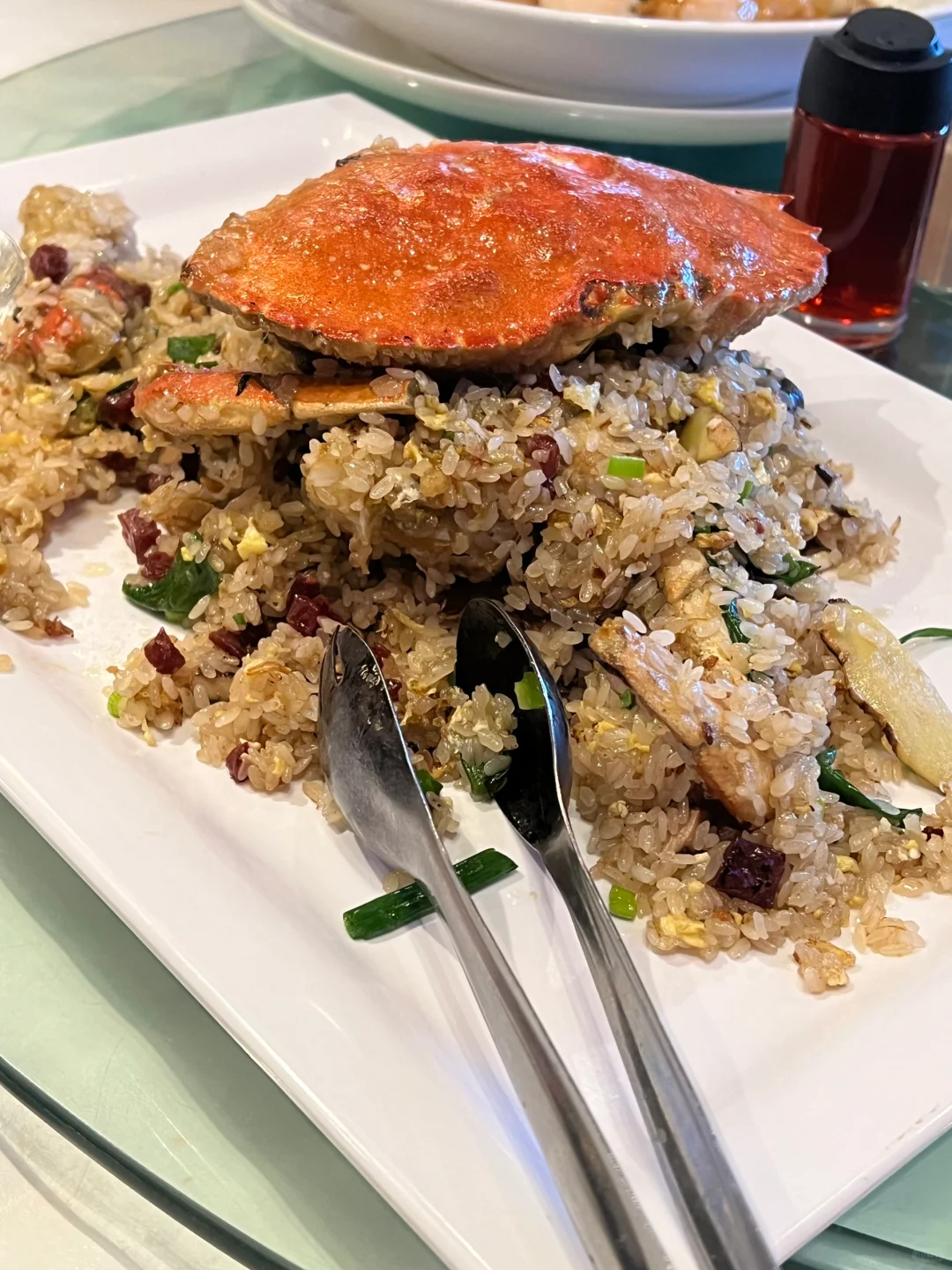 Atlanta Eats: Da Rong Hua - A Taste of China 🤤