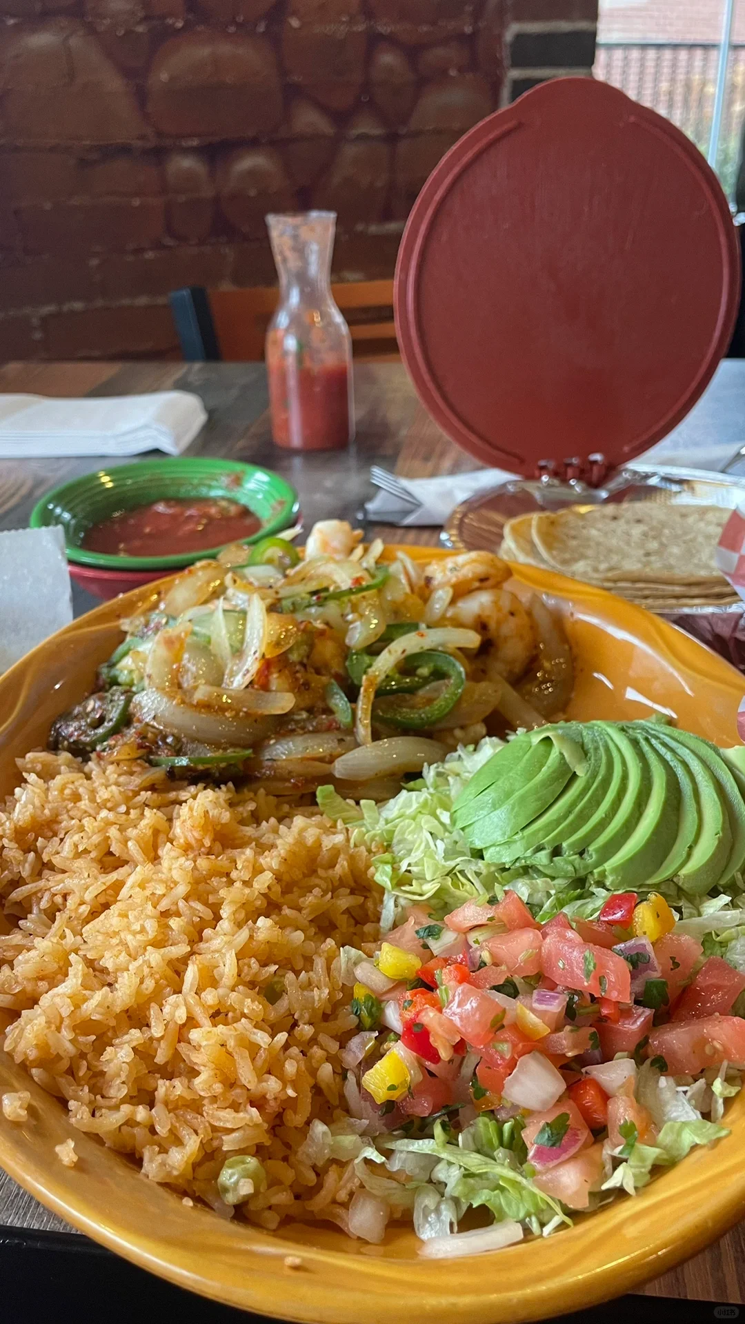 Exploring Mexican Restaurants: A Foodie Adventure
