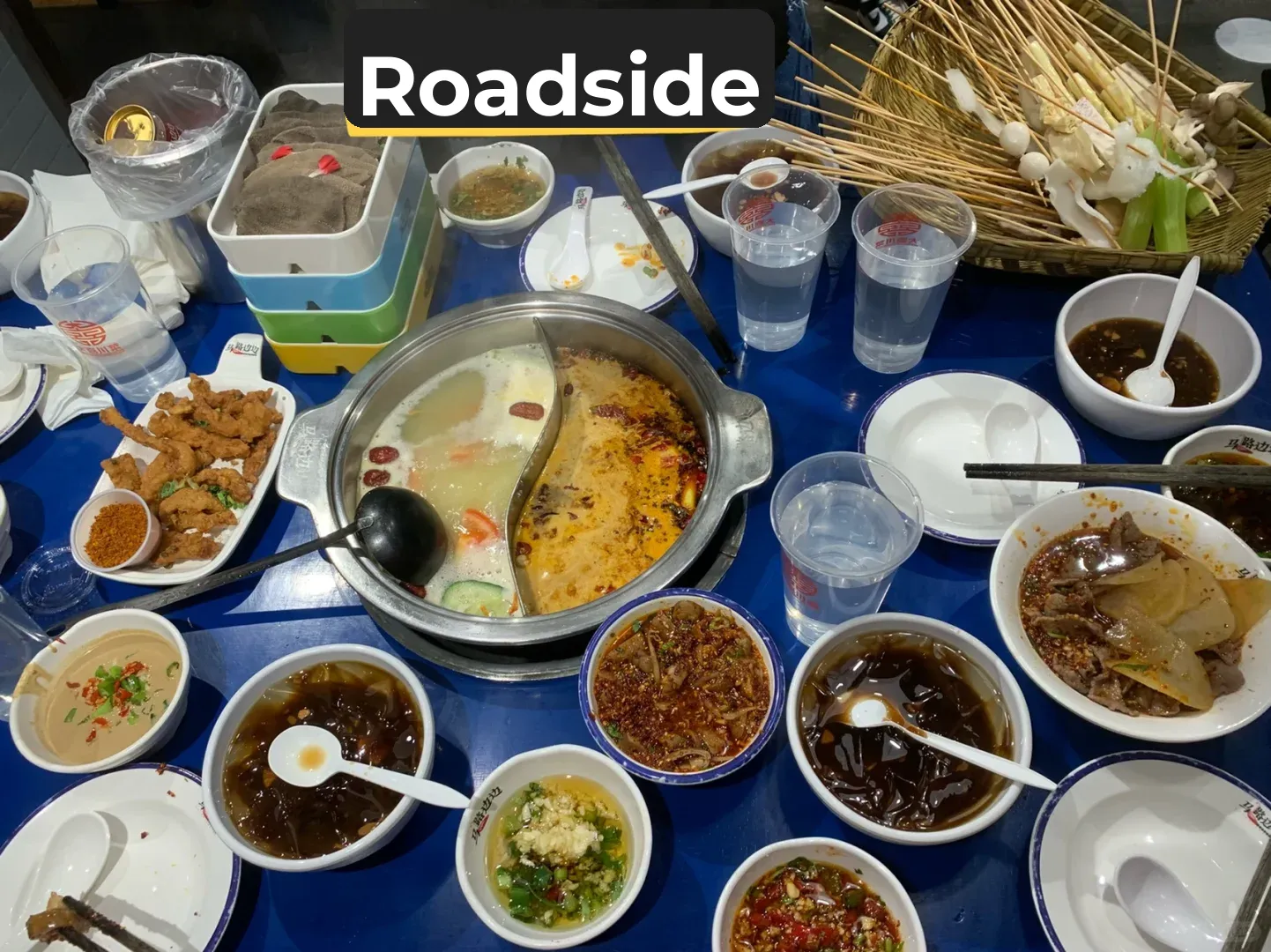 New York Foodie Adventures: Chinese Cuisine Edition – Every Spot is a Flavor Explosion! 🦆