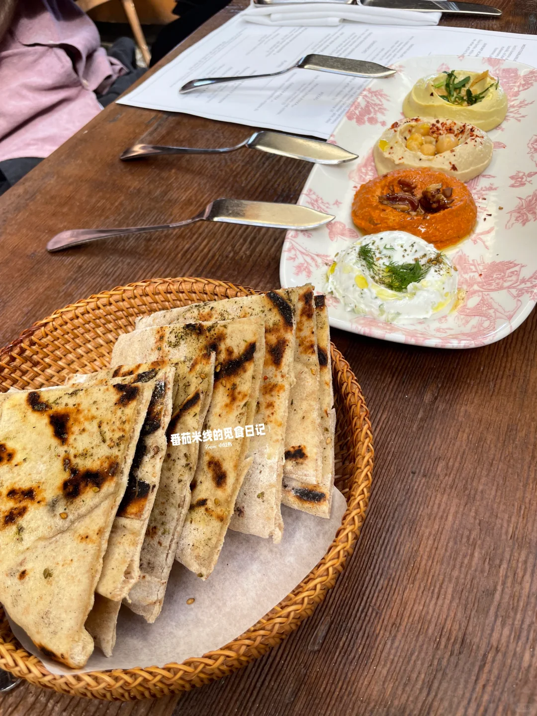 Bay Area Eats | Top Mediterranean Spot in SF's Financial District