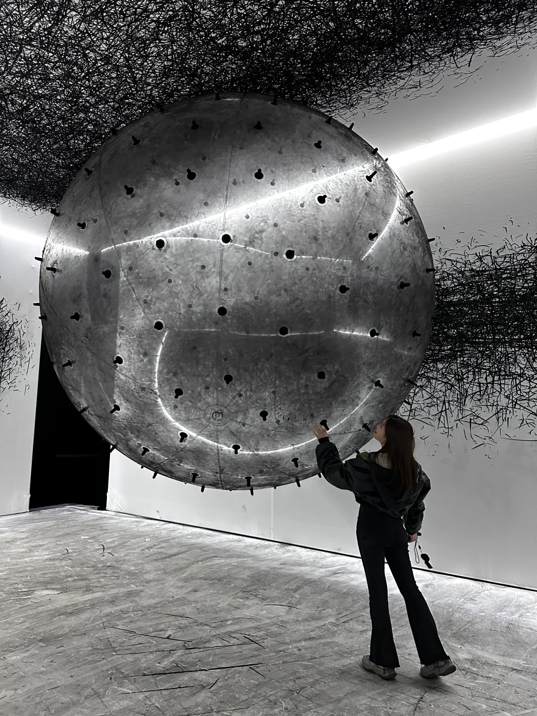 Stunning💥| LA Balloon🎈Museum