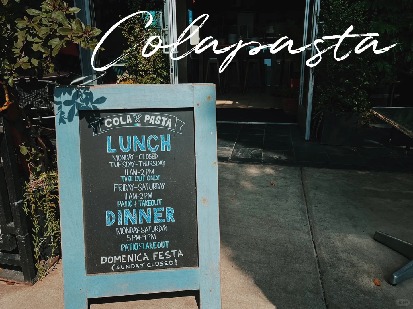 Foodie Alert: LA's Ultra-Affordable Michelin-Recommended Handmade Pasta