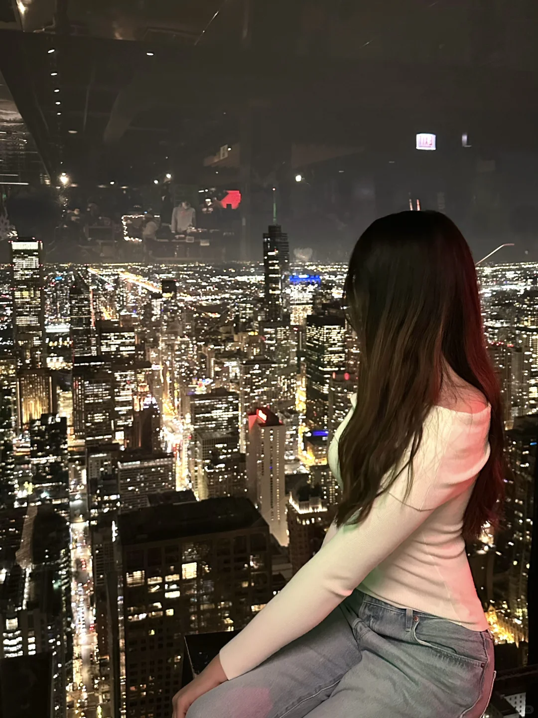 Chillingly Beautiful Chicago ❄️