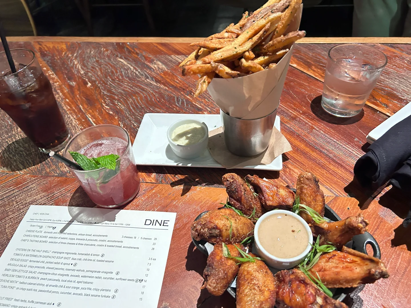 SJ Downtown Tavern - District