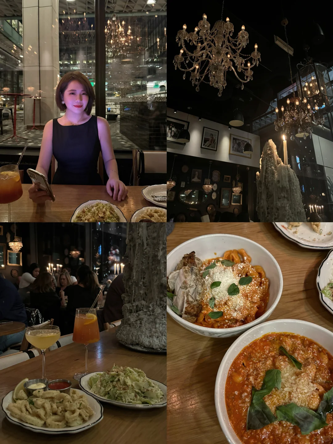 DC's Most Delicious Italian Cuisine｜Certified by Die-Hard Foodies