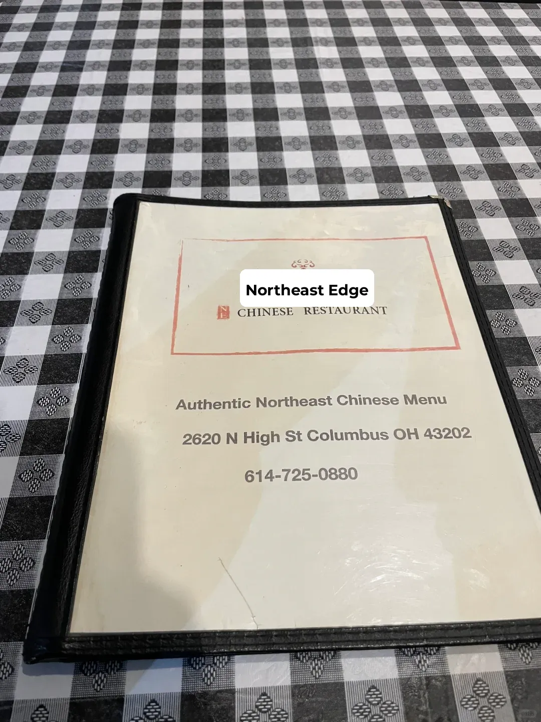 Best Northeastern Chinese Cuisine in Columbus
