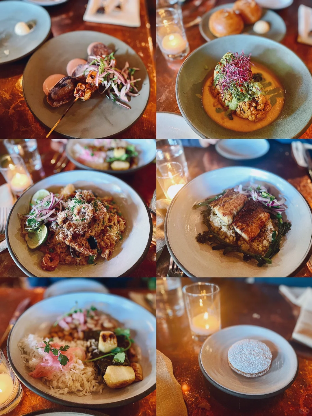 /Portland Eats/ Hidden Gem: High-Rated Peruvian Cuisine at Andina