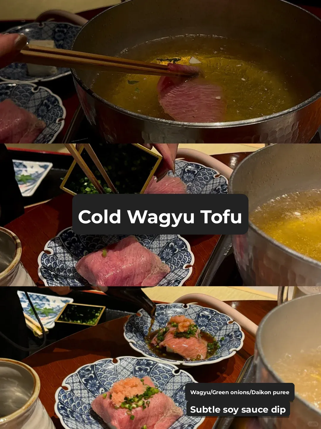 Kyoto Foodie Finds | Hidden Gems That'll Make You Yell "OMG" in the Restaurant