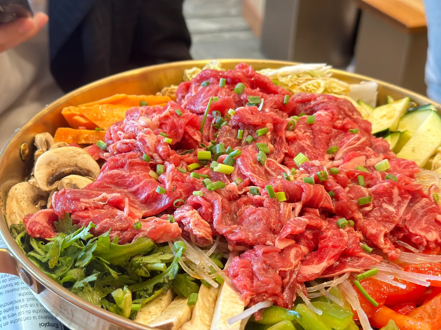 🇫🇷 Latest Paris Food Guide