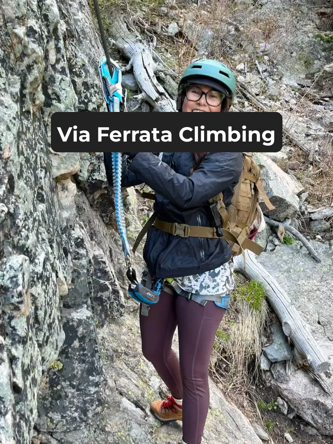 Why is Via Ferrata the Perfect Activity for Couples?