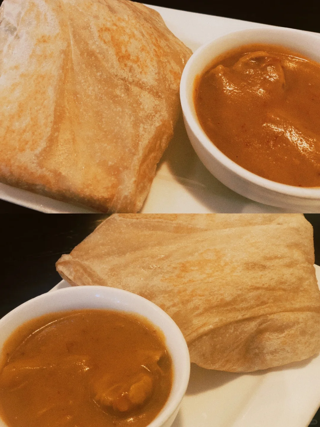 Just Discovered an Insanely Popular Malaysian Restaurant in New Jersey 😍 Absolutely Delicious ‼️