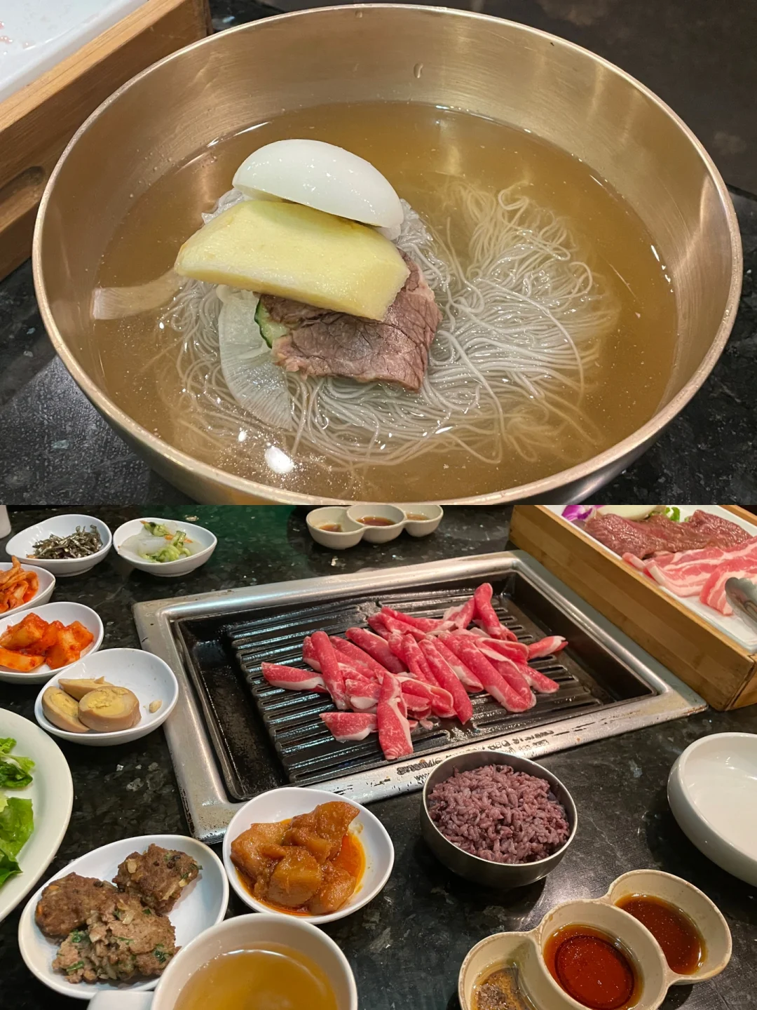 Seattle｜This Korean BBQ Spot My Korean Friend Recommended Is Seriously Delicious