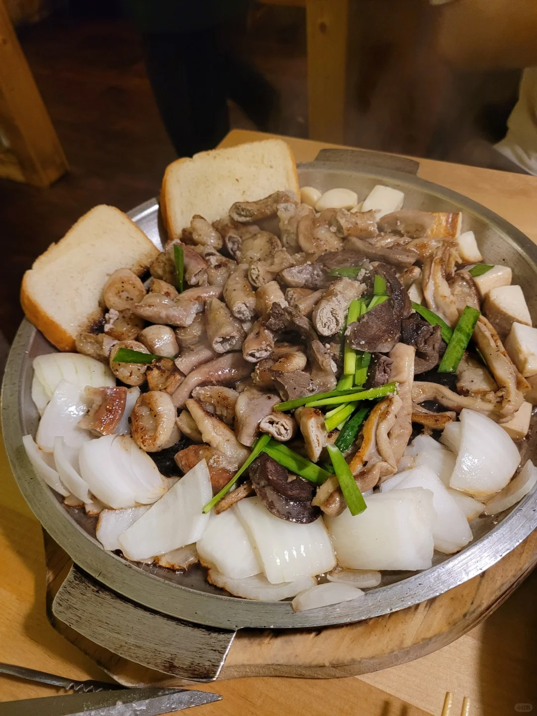 Seattle Korean BBQ | Makchang Drama