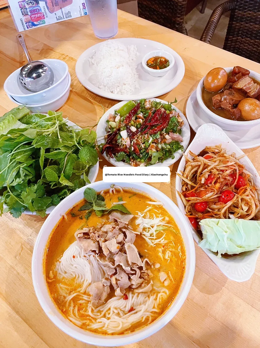 Seattle | Authentic + Delicious + Super Affordable Lao 🇱🇦 Cuisine