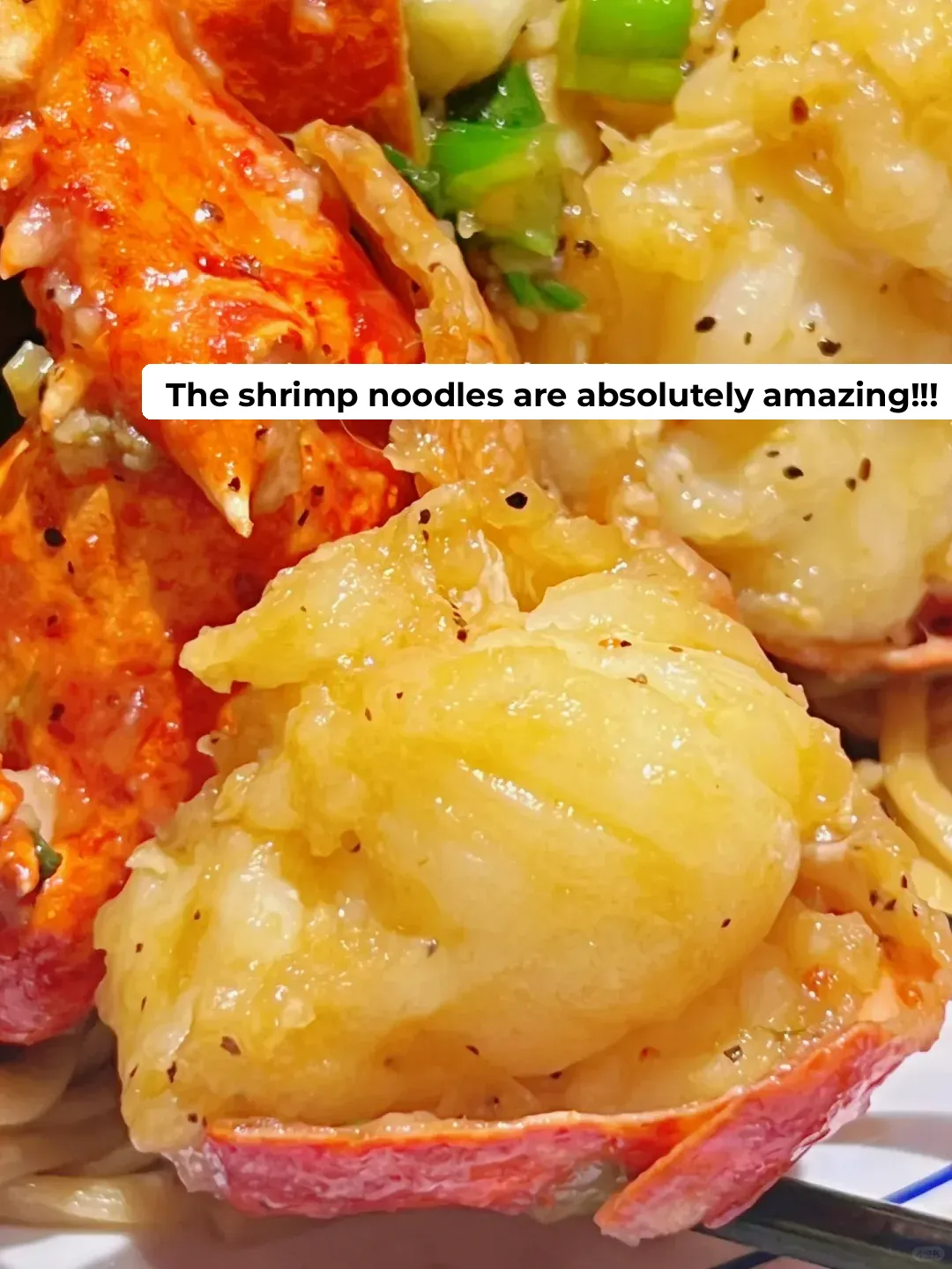 LA | Craving Lobster? This Chinese Neighborhood Spot's the Go-To!