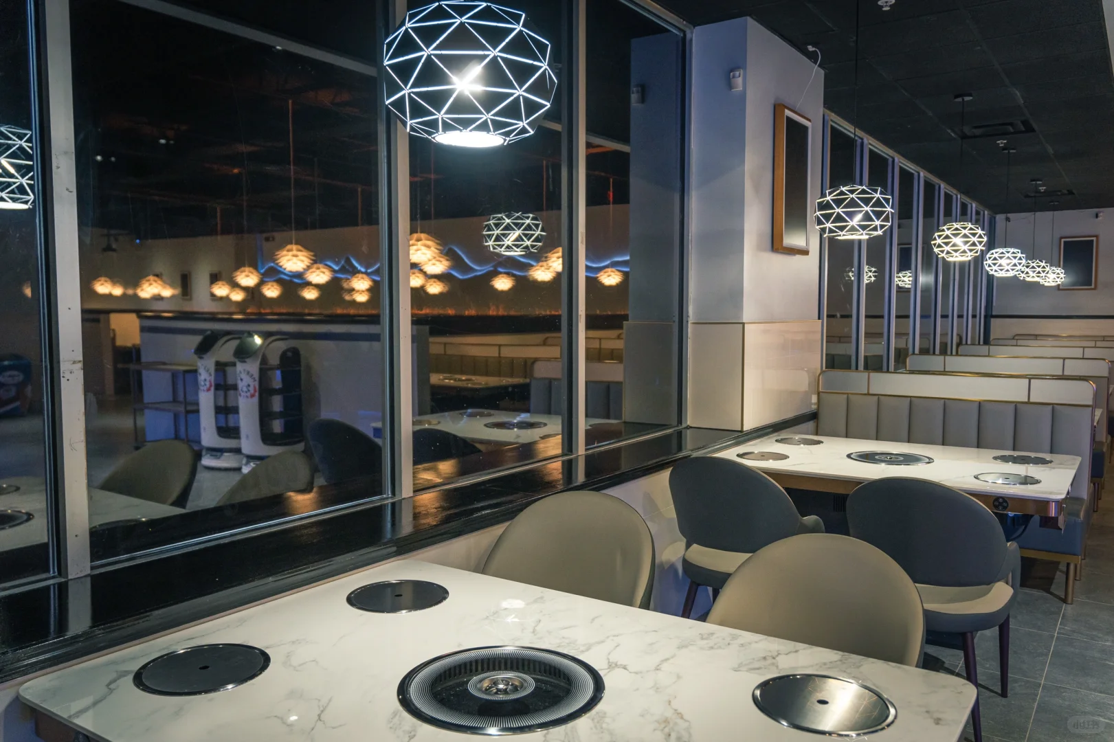 Newly Opened Hot Pot and BBQ Buffet in Columbus