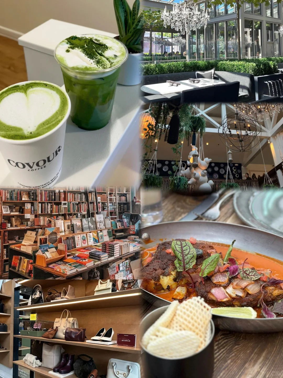 Bay Area Citywalk Guide ✨ I Wish I Could Be a White Woman in Palo Alto