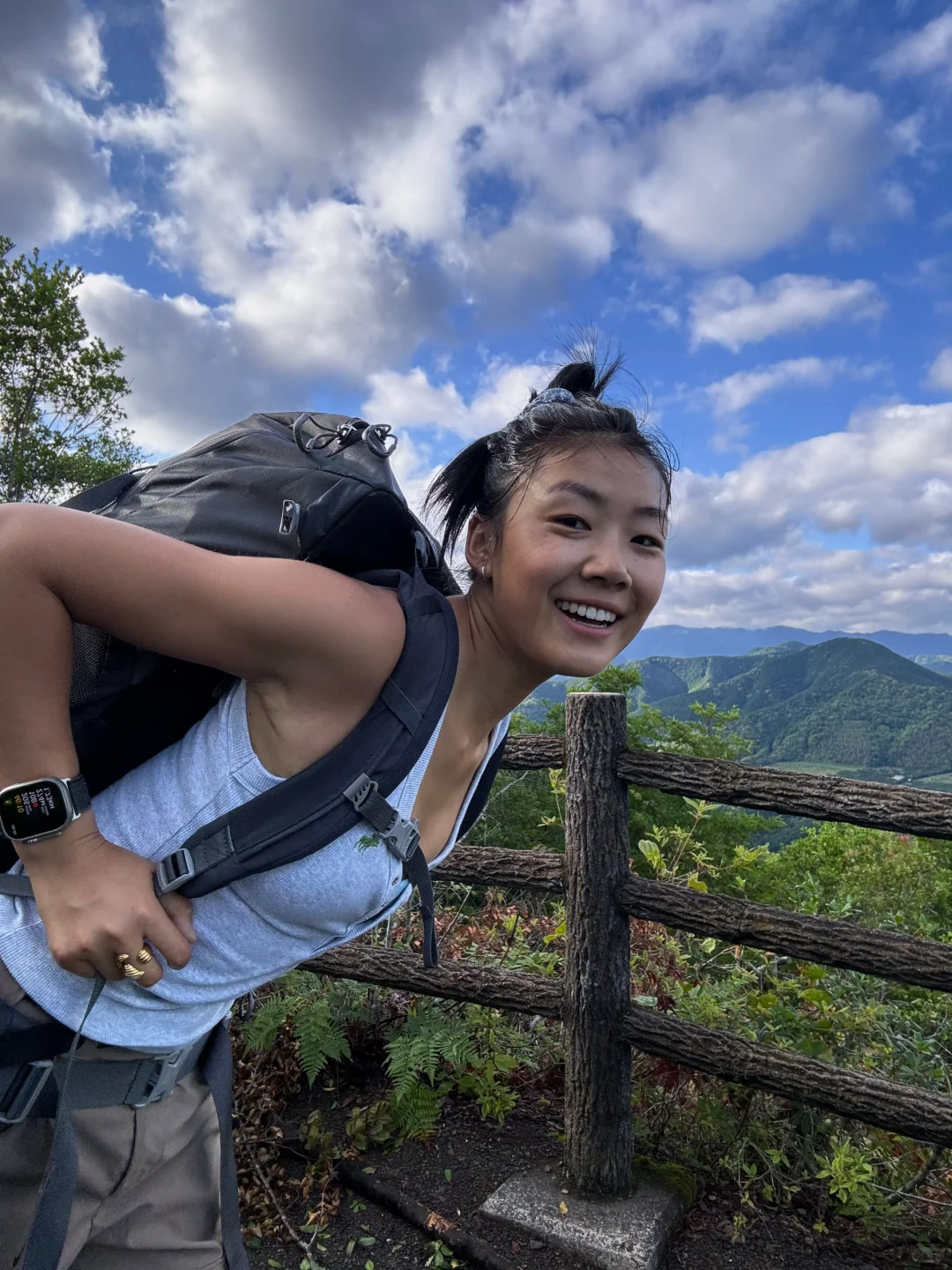 Kumano Kodo Hiking Guide | What to Do If You Only Have One Day for Trekking