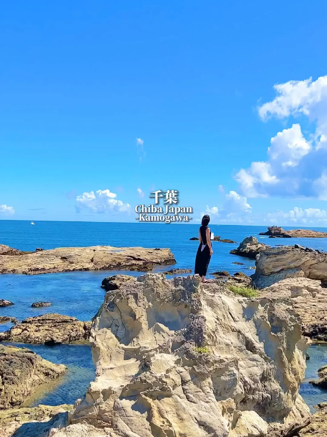 Must-Visit in Chiba | 🌟 Blow Up Your Instagram Feed!