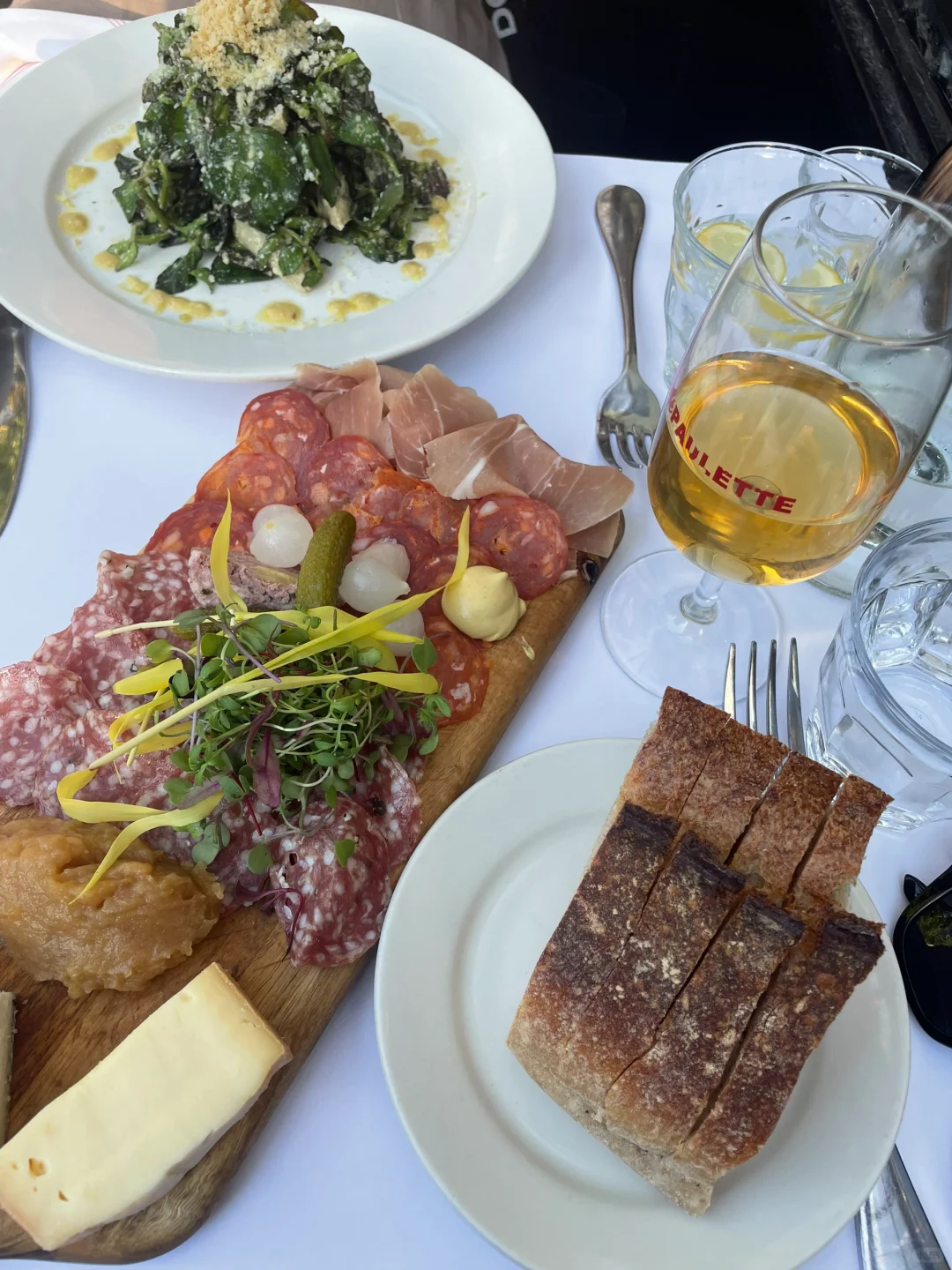 What to Eat for a Week of Dining Out in New York