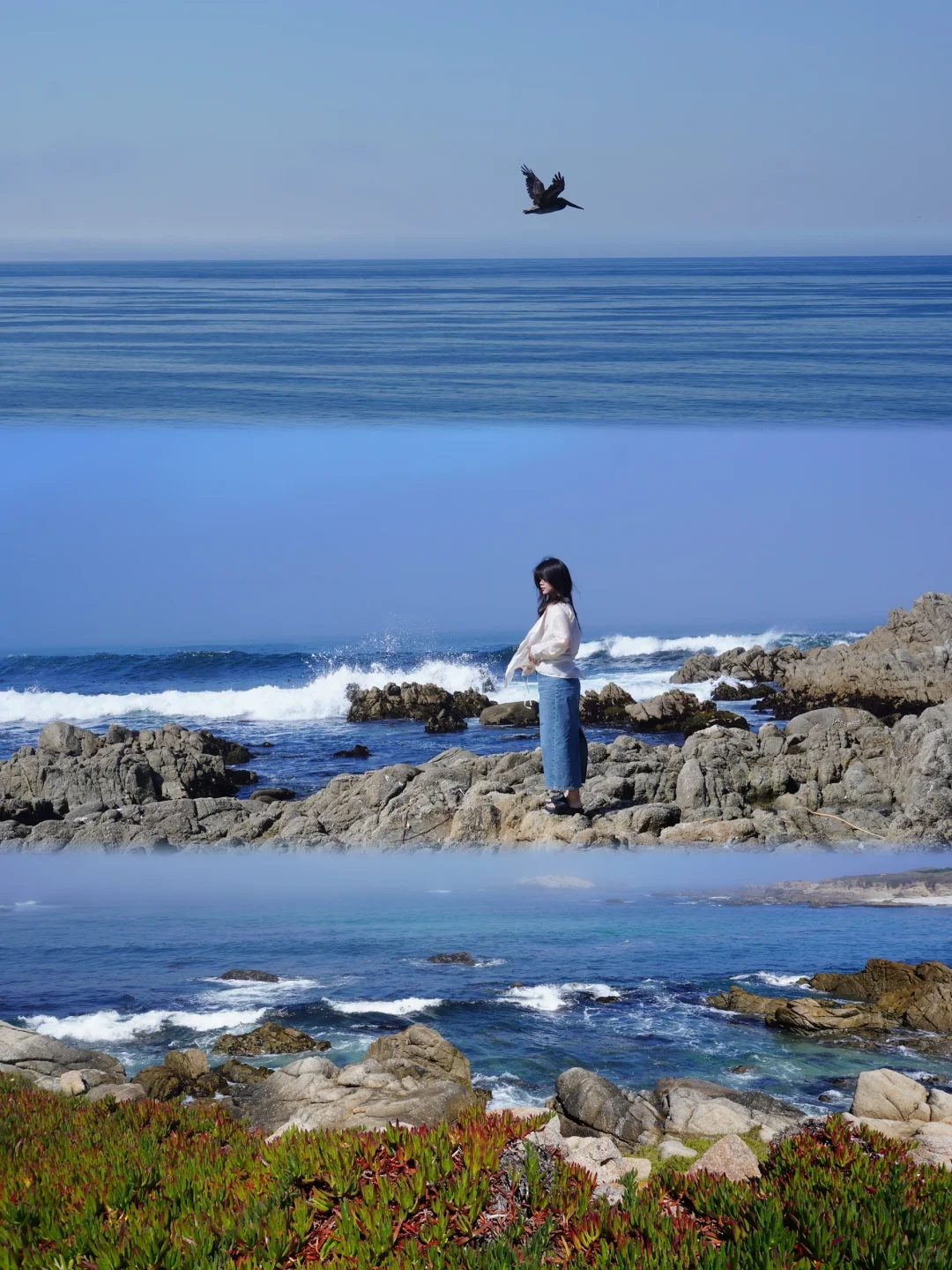 Travel | Road Tripping Along California Highway 1: Life is an Experience